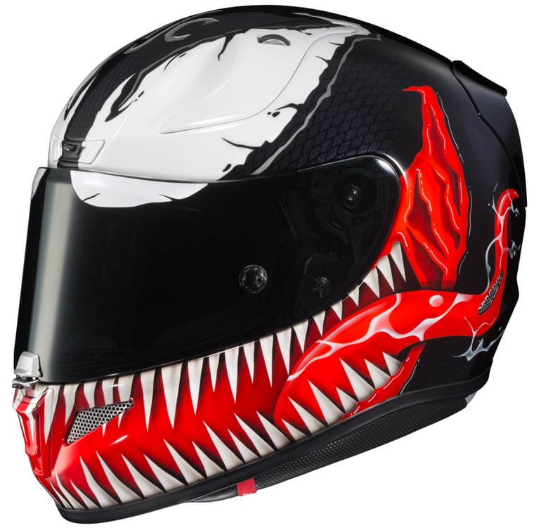 hjc-rpha-11-venom