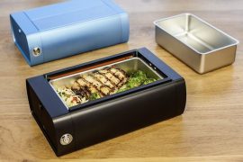 Lunch Box riscaldata lunch-box-riscaldata