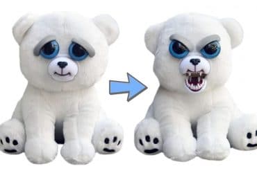 Animaletti demoniaci