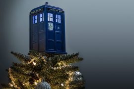 Puntale TARDIS puntale-tardis