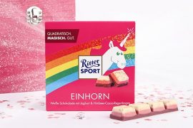 Ritter Sport Unicorn ritter-sport-unicorno