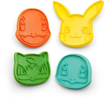 Biscotti Pokémon