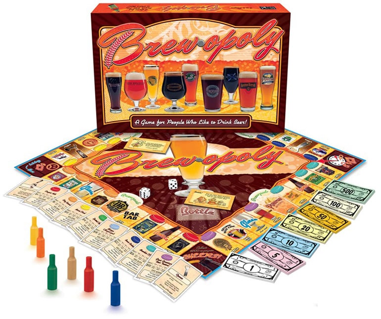 brewopoly