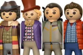 Funko Playmobil funko-playmobil