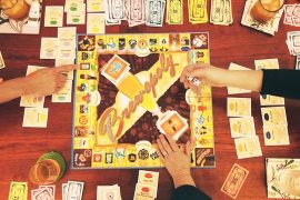 Birropoly monopoly-birra