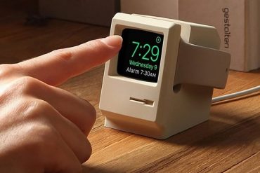 Macintosh per Apple Watch