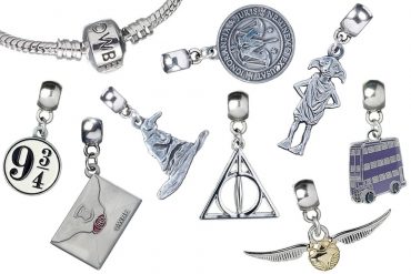 Charm Harry Potter per Pandora