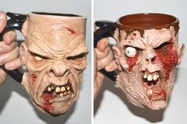 Tazze mostruose mug-mostruosi