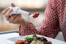 Liftware: le posate anti-tremori posate-anti-tremori