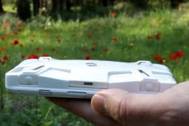 Selfly – Drone da smartphone selfly