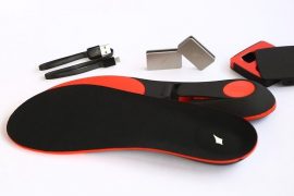 Lechal – Solette con navigatore GPS solette-gps