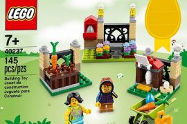 LEGO 40237 Caccia alle Uova di Pasqua lego-caccia-alle-uova-di-pasqua