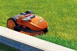 Robot tagliaerba Worx Landroid 500i robot-rasaerba-worx-landroid-500i