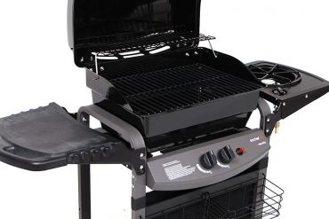 Barbecue Sochef Piùsaporillo