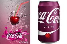 Coca Cola Cherry coca-cola-cherry