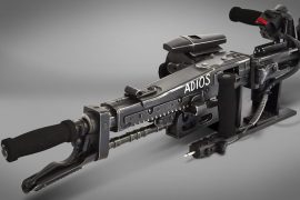 M56 smartgun di Aliens m56-smartgun-aliens