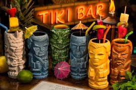 Tiki Mug Star Trek mug-tiki-star-trek