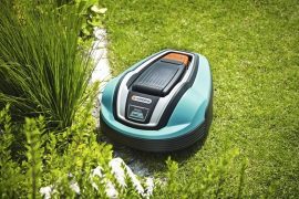 Robot tagliaerba Gardena R40Li e R70Li robot-tagliaerba-gardena-r40li