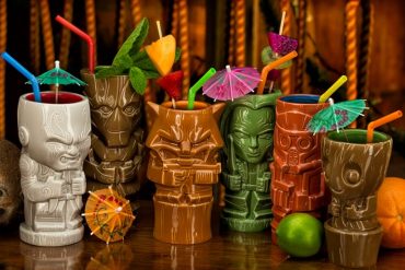 Tiki Mug Guardiani della Galassia