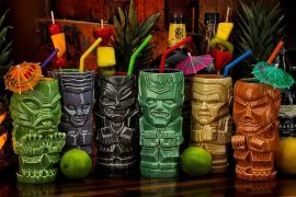 Tiki Mug Monsters tiki-mug-mostri