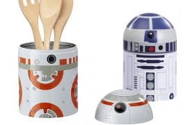 Barattoli R2-D2 e BB-8 barattoli-droidi-star-wars