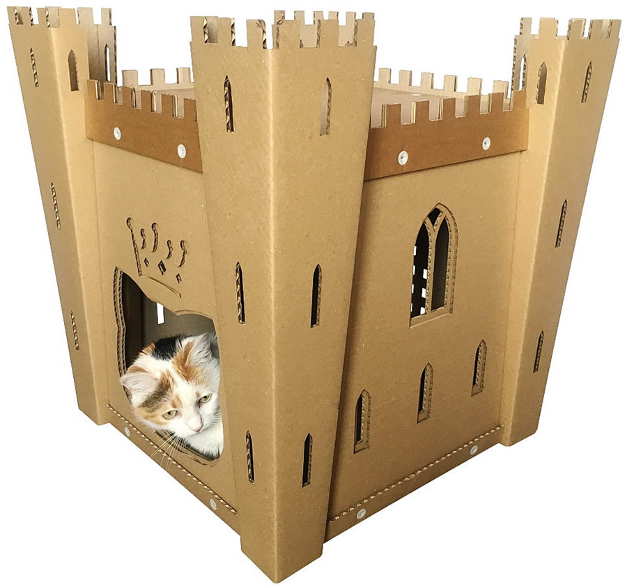 casetta-per-gatti-castello