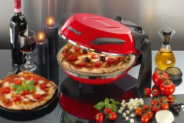 Fornetto G3 Ferrari Pizza Express Delizia