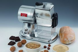 Grattugia elettrica Ariete Gratì Superior grattugia-elettrica-ariete-grati