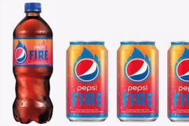 Pepsi Fire pepsi-fire