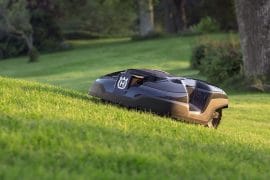 Robot tagliaerba Husqvarna tagliaerba-robot-husqvarna