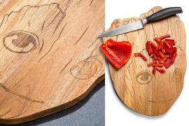 Tagliere Baby Groot tagliere-groot