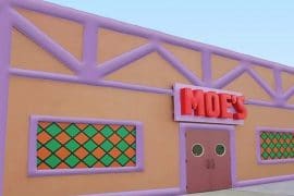 Taverna di Boe gonfiabile taverna-di-boe-gonfiabile-simpsons