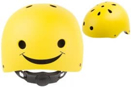 Casco da bici Smile casco-bici-smile