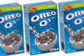 Cereali Oreo O's cereali-oreo