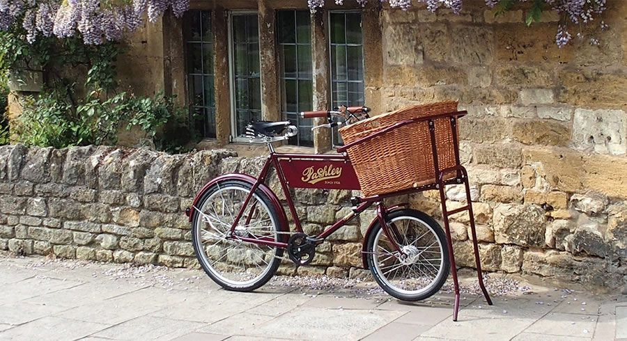 delibike