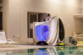 Water Treadmill water-treadmill