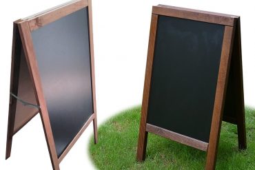 Lavagnetta per gessi liquidi