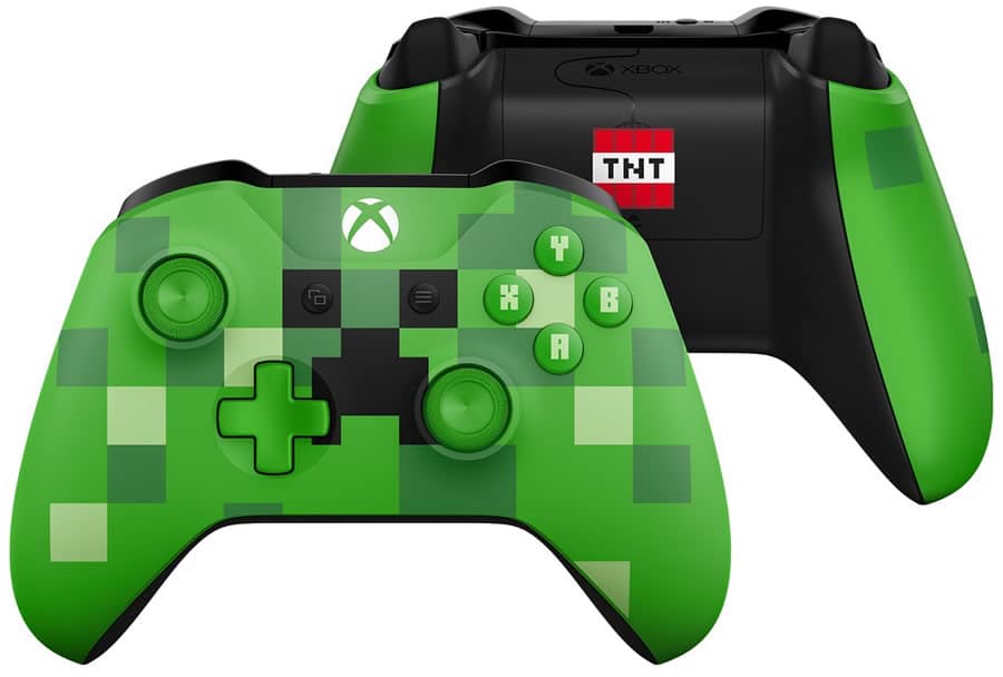 controller-xbox-one-s-creeper