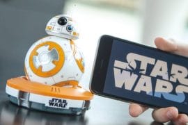 Sphero BB-8 sphero-bb-8