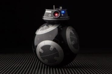 Sphero BB-9E Star Wars