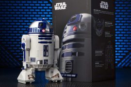 Star Wars Sphero R2-D2 sphero-r2-d2