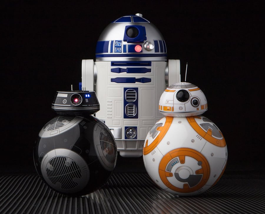sphero-star-wars