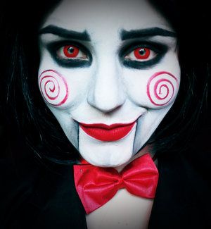 54a1d0ec7f9d9bc4a511c13ec6fde2e2--jigsaw-makeup-jigsaw-costume