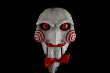 Lenti a contatto di Saw