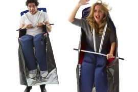 Costume Roller Coaster costume-roller-coaster