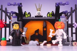 LEGO Casa stregata di Halloween maxresdefault (1)