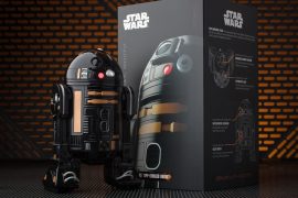 Star Wars Sphero R2-Q5 sphero-star-wars-r2-q5