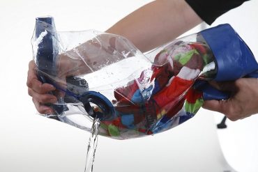 Sacca lava vestiti Laundreez