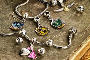 Nuovi charm Harry Potter