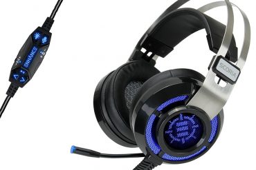 Cuffie da gaming Enchance Scoria
